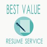 Best Value Resume Service - Logo