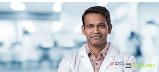 Best Vascular Surgeon Near Me In Goa - Logo