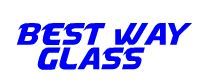 Best Way Glass - Logo