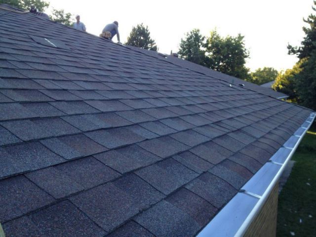 Best Way Professional Roofing &a; Aluminum Company - Logo