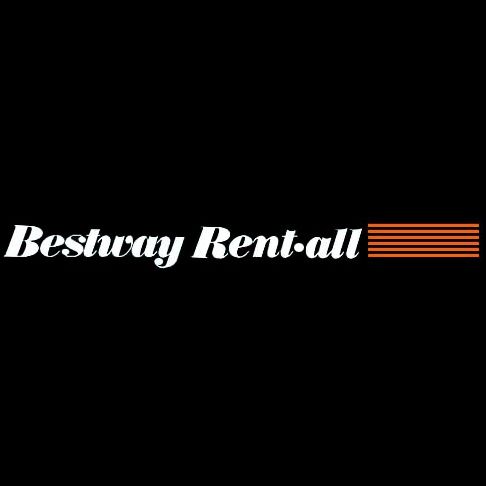 Bestway Rent All - Logo