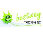 Bestway Trucking Inc - Logo