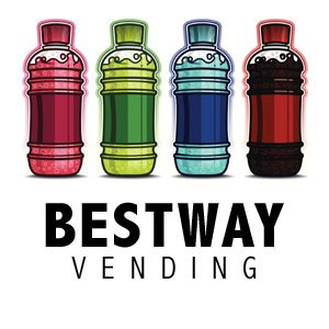 Bestway Vending - Logo