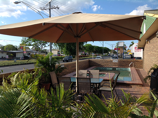 Best Western Cattle City Motor Inn - Cover photo