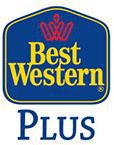 Best Western Plus Executive Residency - Logo
