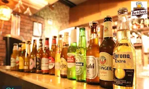 Be The Beer - Logo
