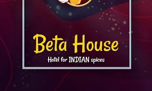 Beta House - Logo
