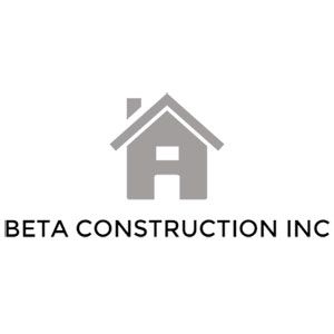 Beta Construction Inc. - Logo