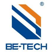 BE-TECH - Logo