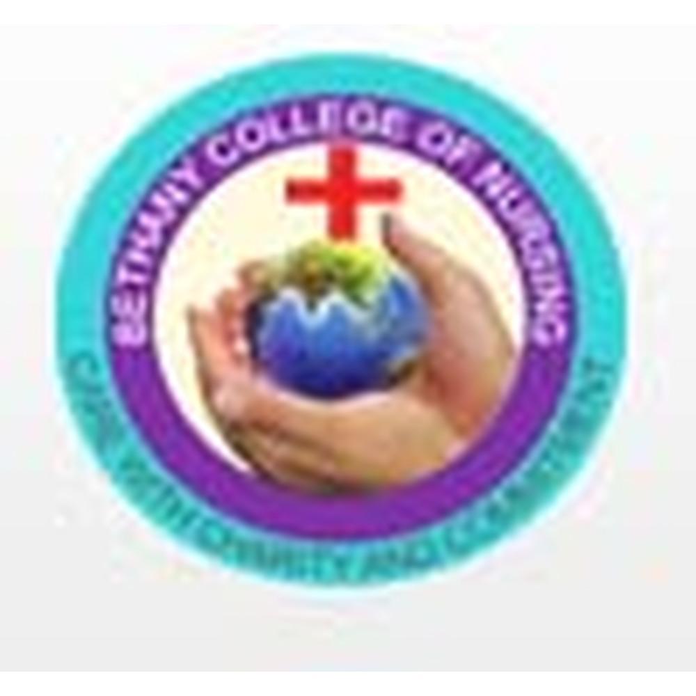 Bethany College of Nursing (BCN) - Logo