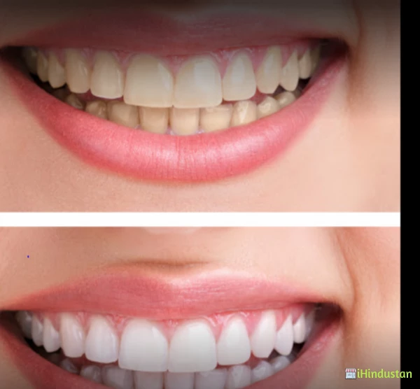 Bethany Dental Clinic - Logo