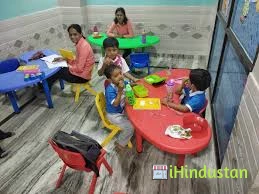 Bethel English Medium School - Logo