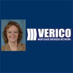 Beth Jeysman, Verico Best Mortgage Loans Inc Lic#12625 - Logo