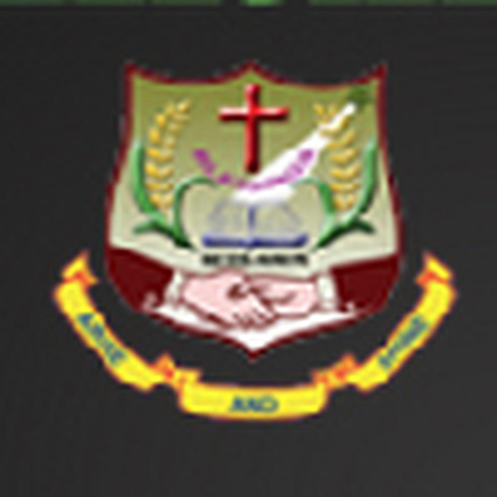 Bethlahem College of Education (BCE) - Logo