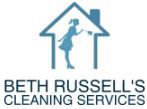 Beth Russell&s;s Cleaning Services - Logo