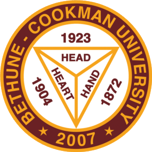 Bethune College (BETHUNE) - Logo