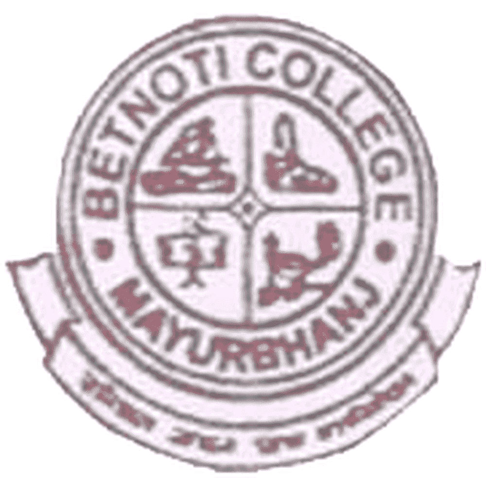 Betnoti College (BC) - Logo