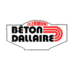 Beton Dallaire - Logo