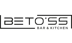 Betos Bar And Kitchen - Logo