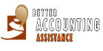 Better Accounting Assistance Ltd. - Logo