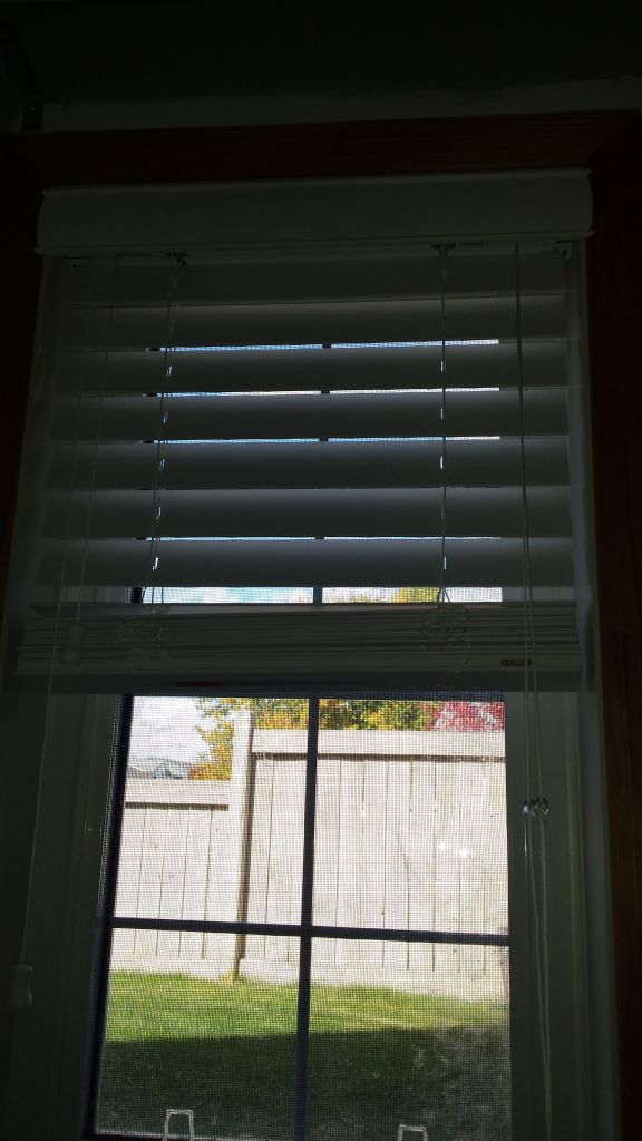 Better Blinds - Logo