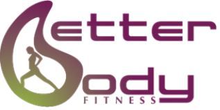 Betterbody Fitness Inc - Logo