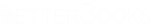 Better Books - Logo