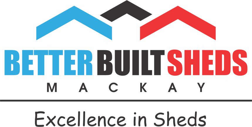 Better Built Sheds Mackay Pty Ltd - Cover photo