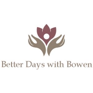 Better Days with Bowen - Logo