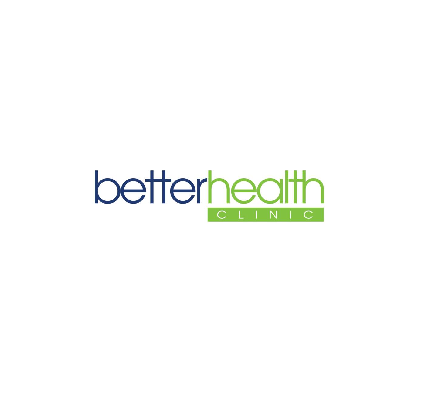 BetterHealth Naturopathic Clinic - Logo