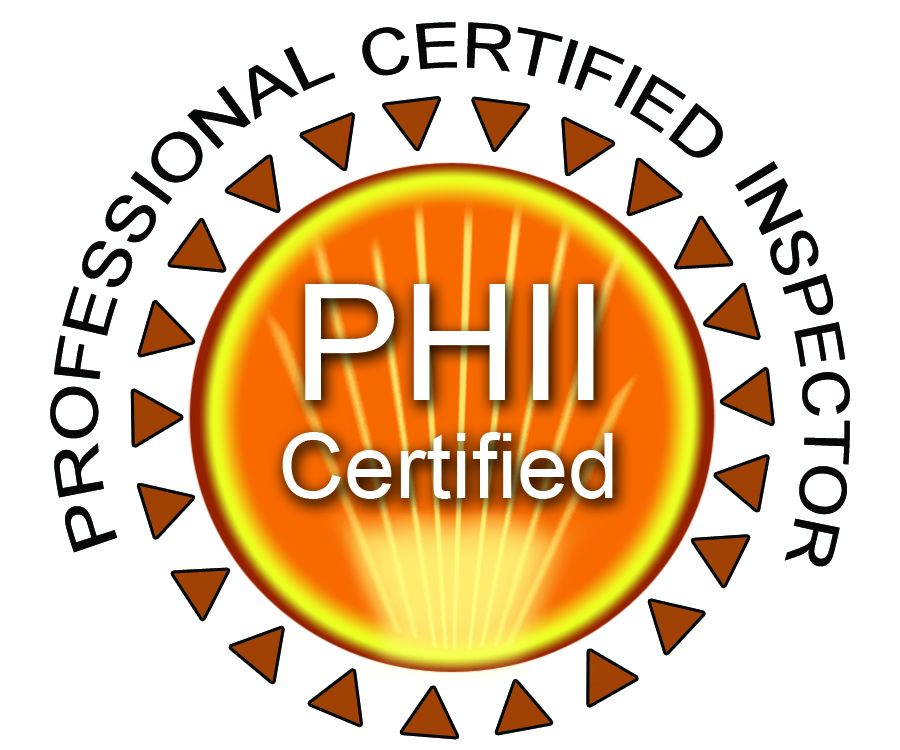 Better Home Inspections - Logo