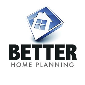 Better Home Planning - Logo