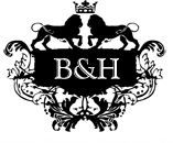 Better Home Realty Inc, Brokerage - Logo