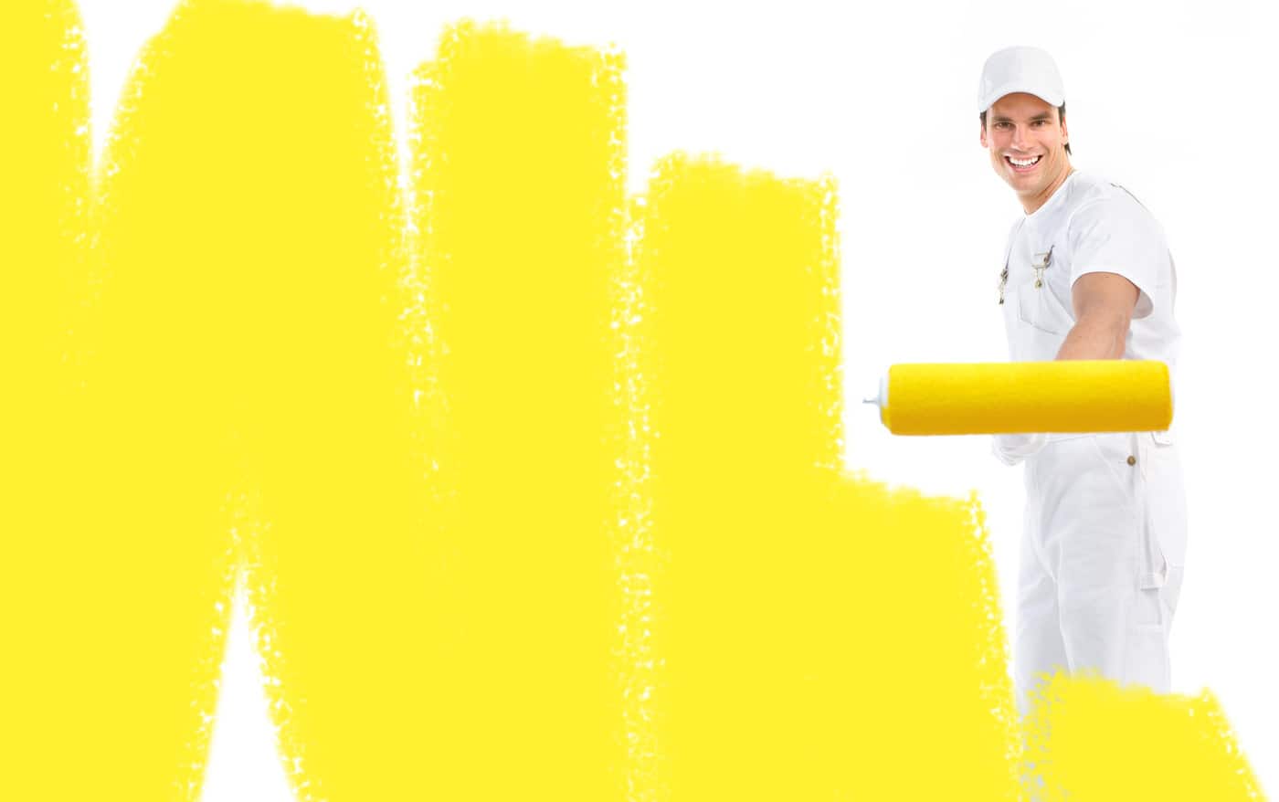BETTERHOMES PROFESSIONAL PAINTING & HOME MAINTENANCE - Cover photo