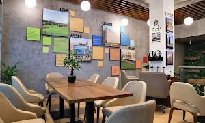 Better Life Cafe - Cover photo