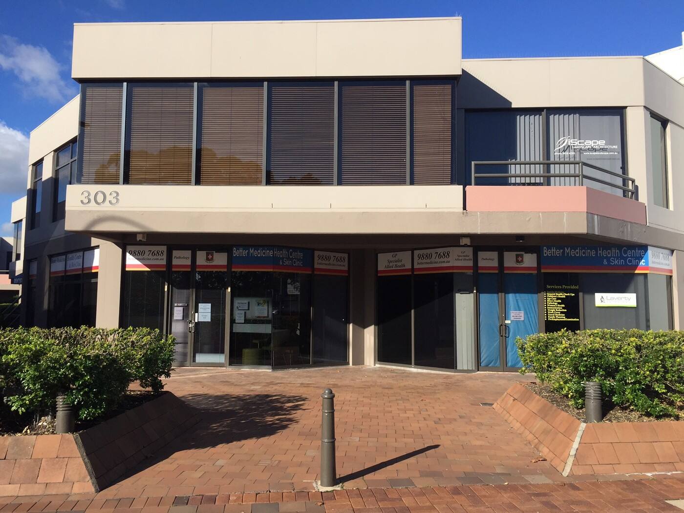 Better Medicine Health Centre & Skin Clinic - Cover photo