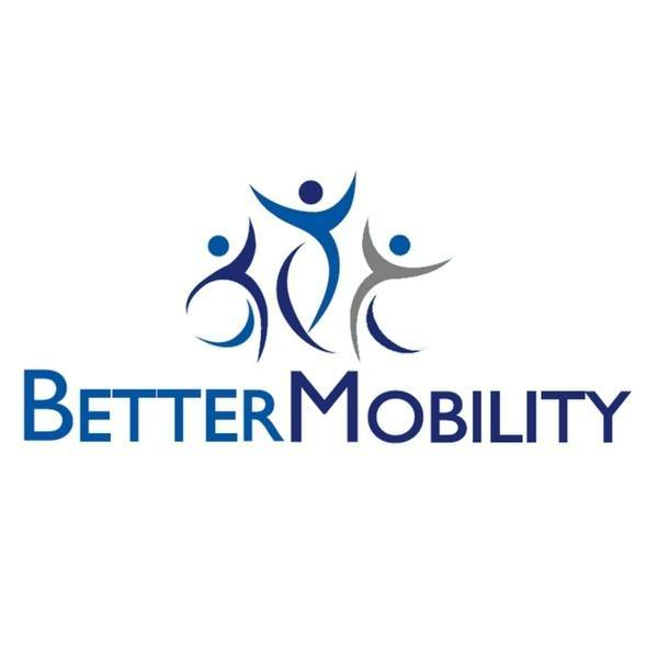 Better Mobility - Logo