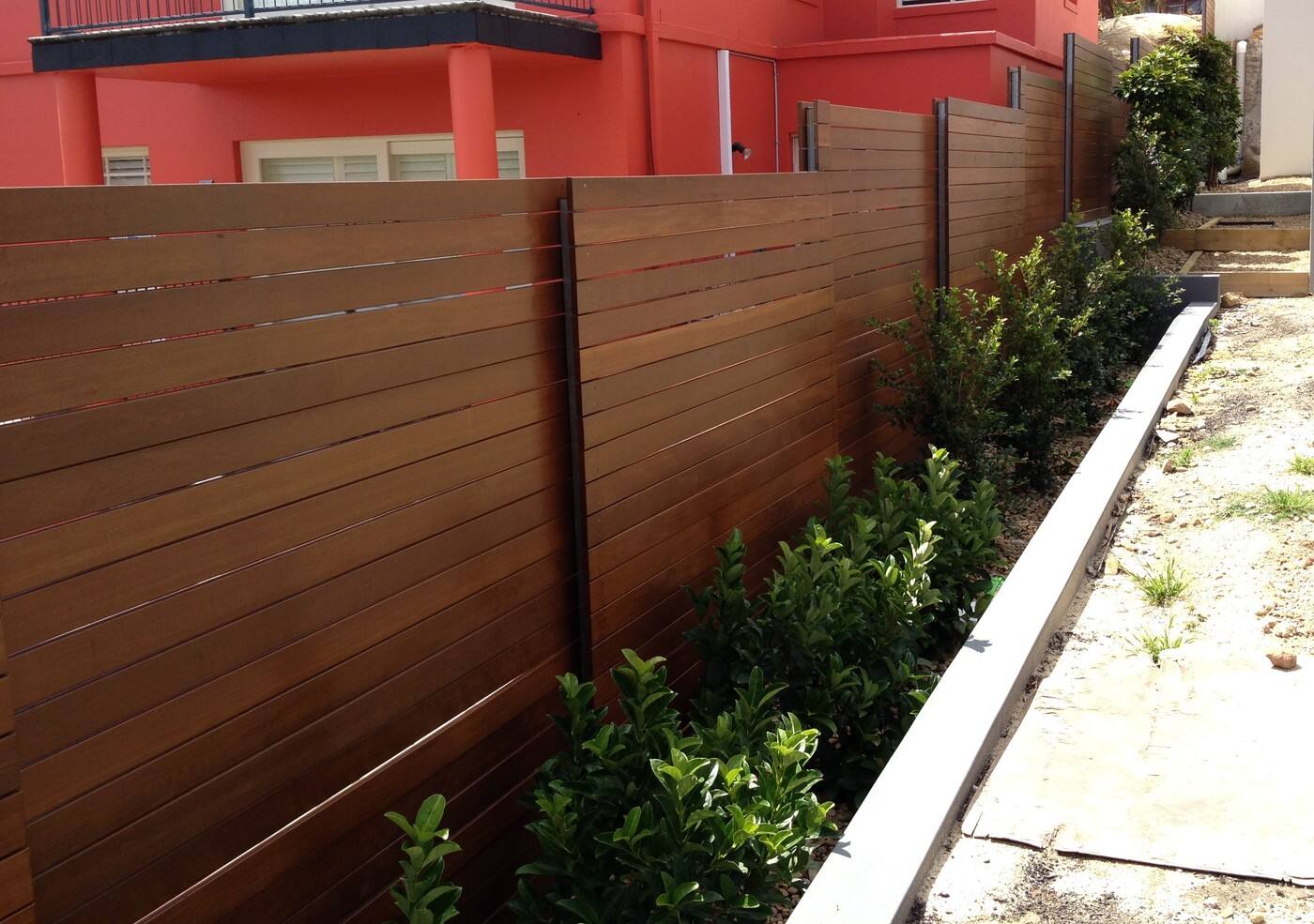 Better Quality Fencing and Decking - Cover photo