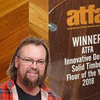 Better Timber Flooring - Cover photo