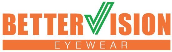 Better Vision - Logo