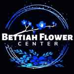 Bettiah Flower Center - Logo