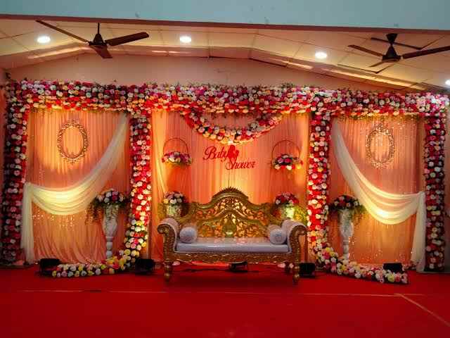 Bettiah Flower Center - Cover photo