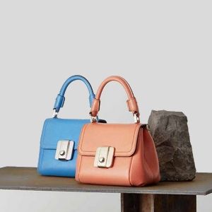 Betty Hemmings Leathergoods - Cover photo