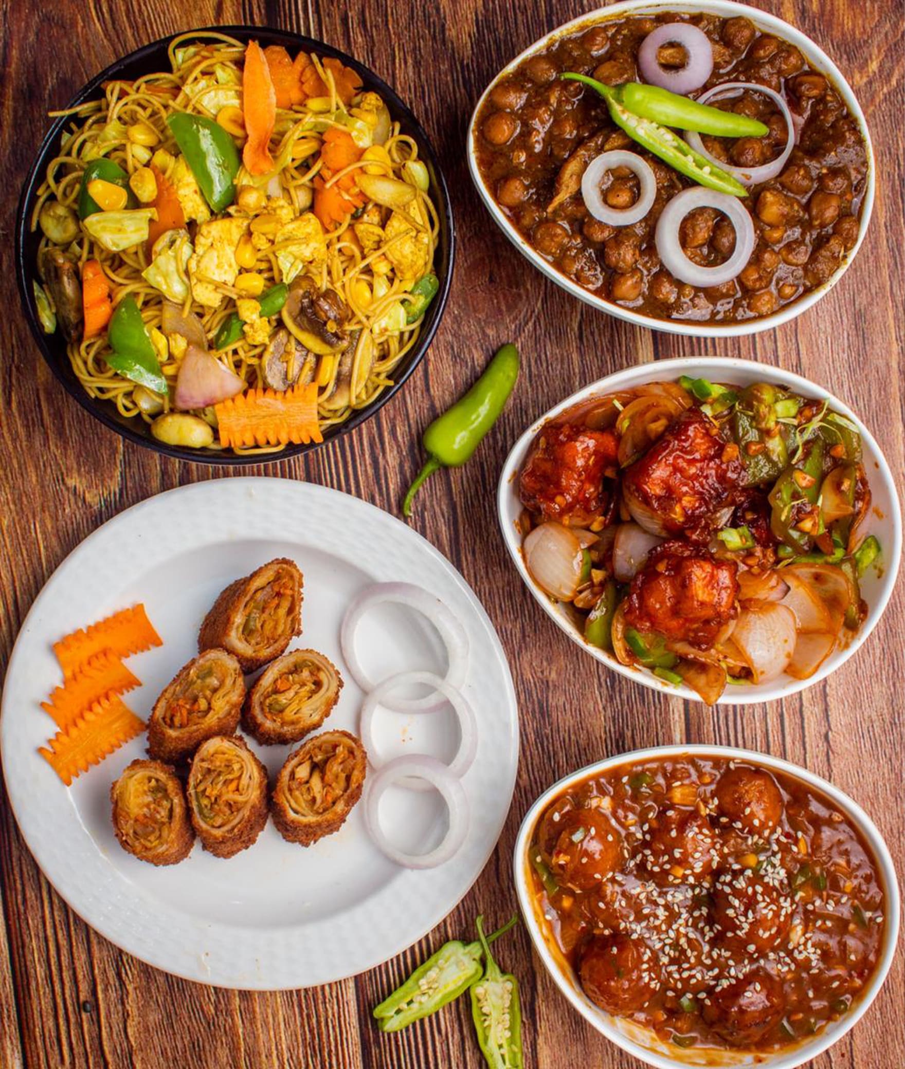 Be Veg and Non Veg Meals - Logo
