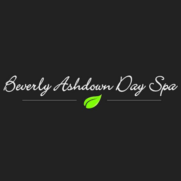 Beverly Ashdown Day Spa - Logo