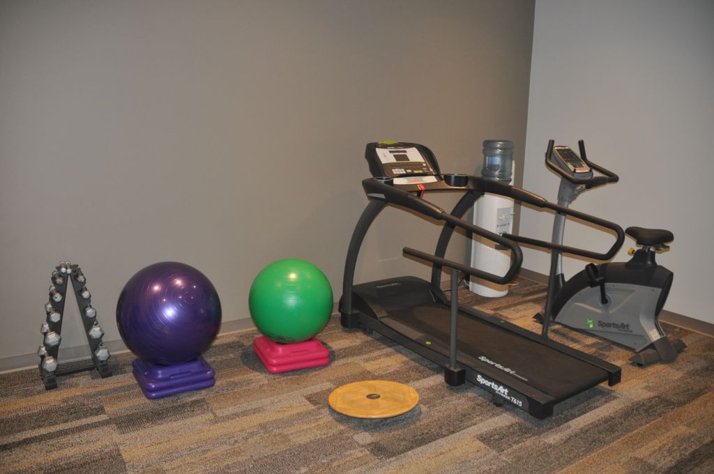 Beverly Physiotherapy - Logo