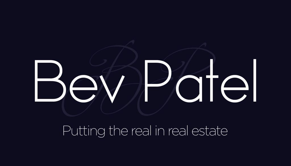 Bev Patel - Right at Home Realty - Cover photo