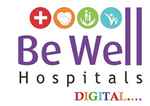 Be Well Hospital - Logo