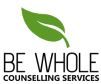 Be Whole Counselling Services - Logo