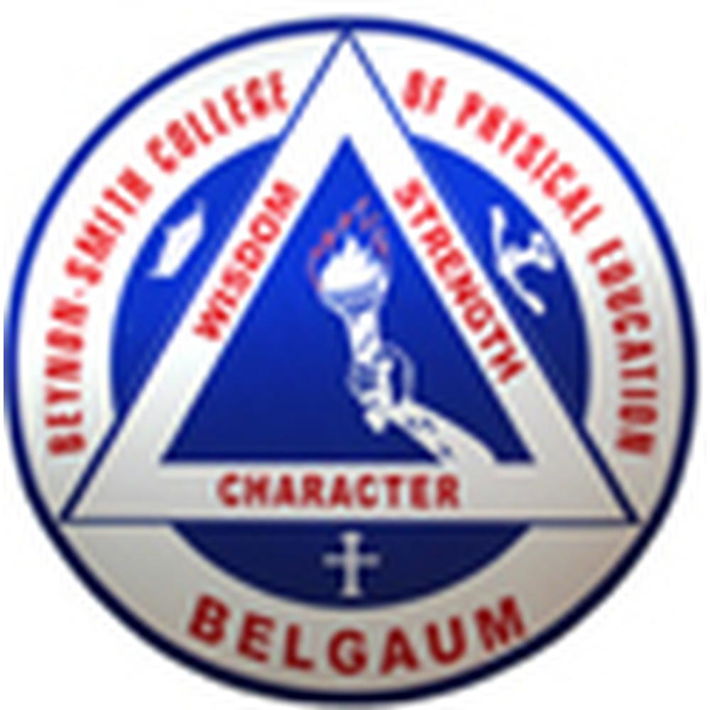 Beynon-Smith College of Physical Education (BSCPE) - Logo
